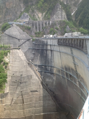 富山県に行ってきました。